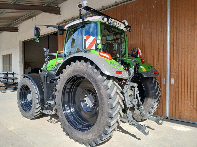Fendt 728 Vario ProfiPlus