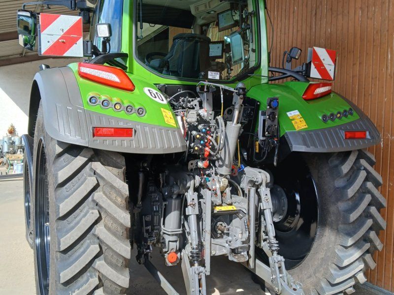 Fendt 728 Vario ProfiPlus