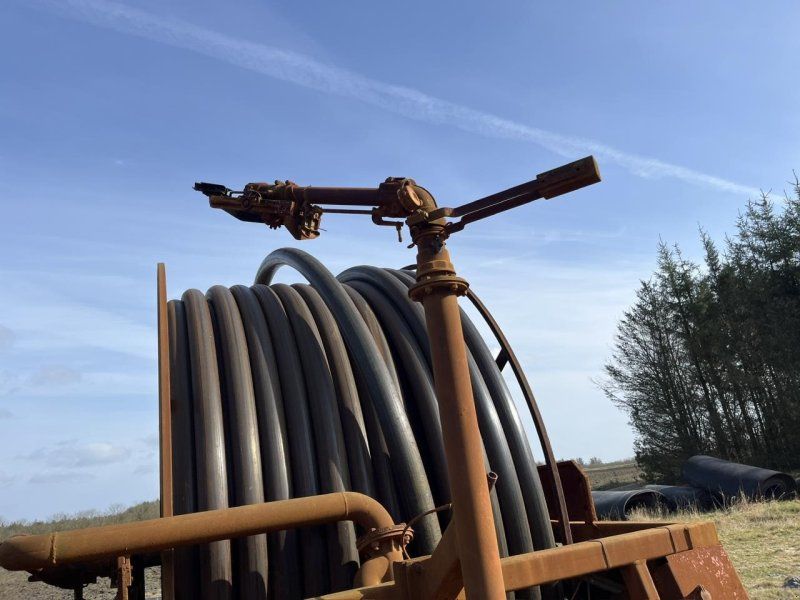 Omme MSE 100X650