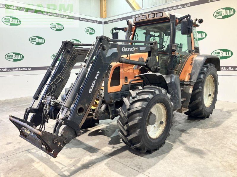 Fendt 711 vario