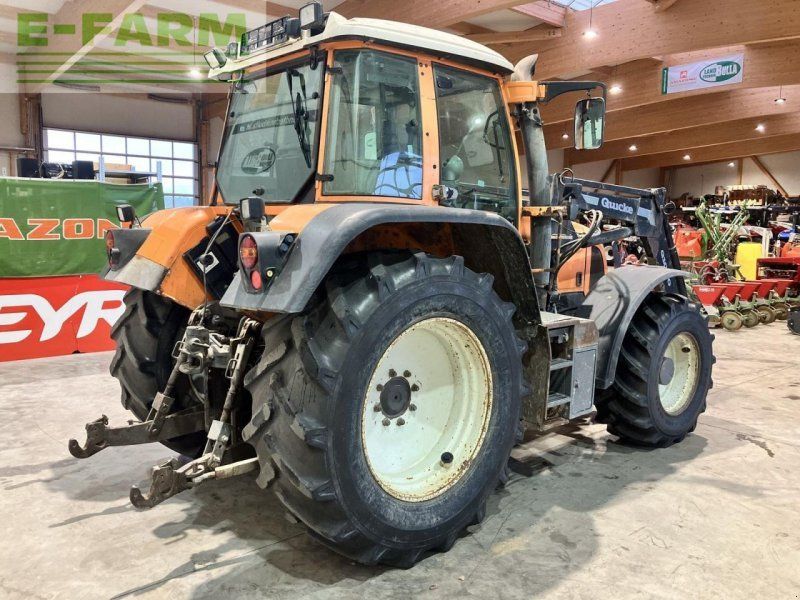 Fendt 711 vario