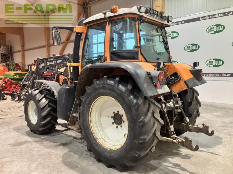 Fendt 711 vario