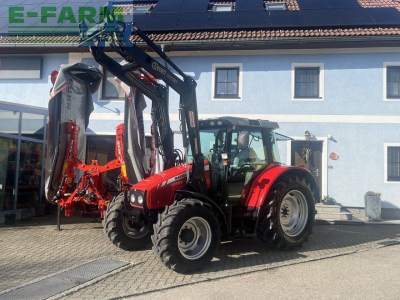 Massey Ferguson 5445-4 standard