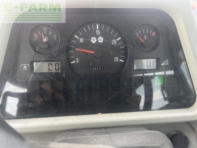Massey Ferguson 5445-4 standard