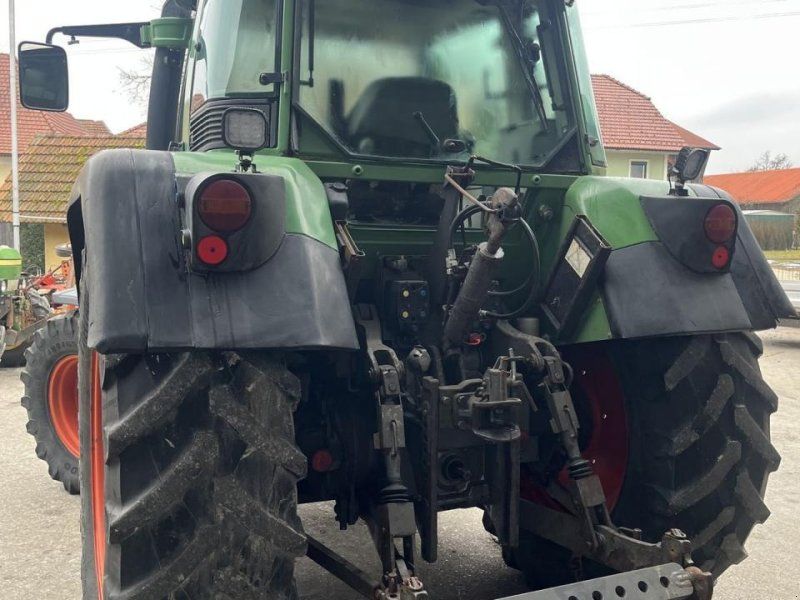 Fendt farmer 410 vario