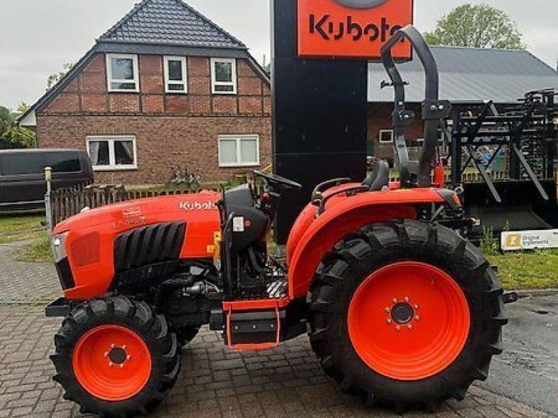 Kubota l1-522