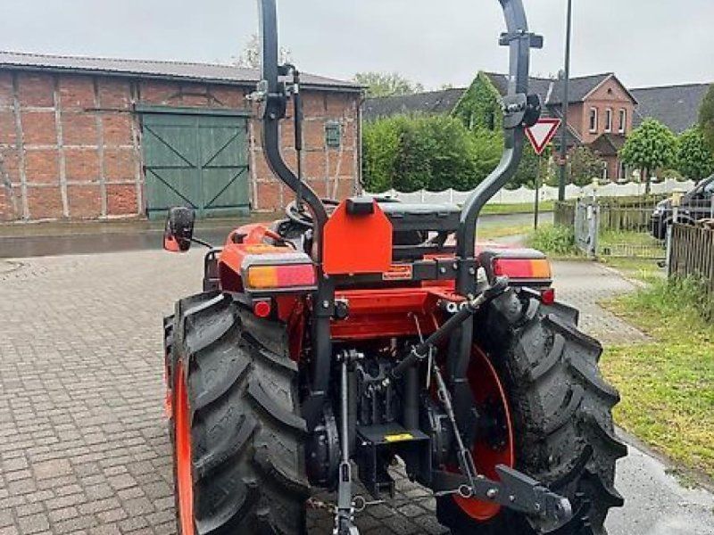 Kubota l1-522