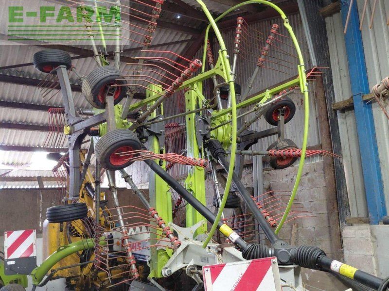 Claas 2700