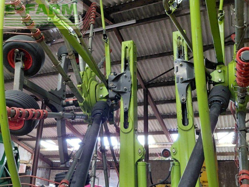 Claas 2700