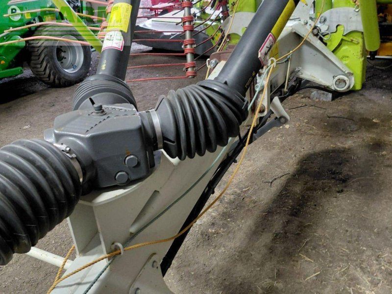 Claas 2700