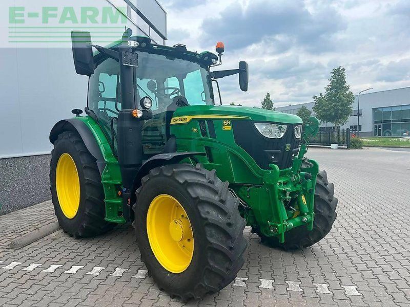 John Deere 6r 130 #782481