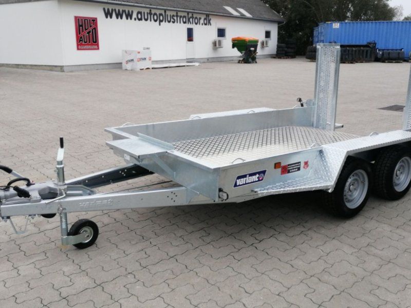 Variant 3516 B3 Beavertail