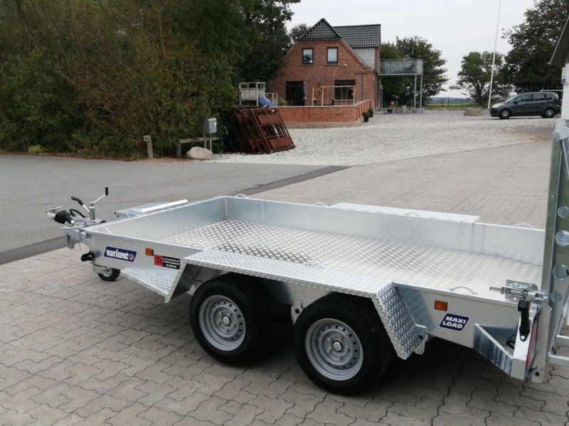 Variant 3516 B3 Beavertail