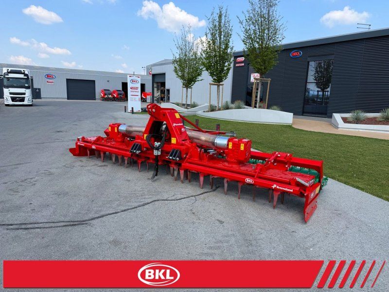 Kverneland Kubota/ PH1000F 5m e Kreisele