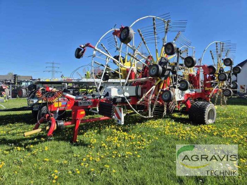 Pöttinger TOP 1252 C