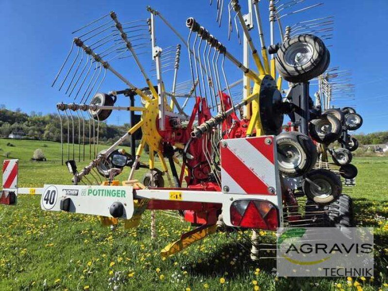 Pöttinger TOP 1252 C