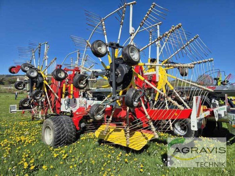 Pöttinger TOP 1252 C