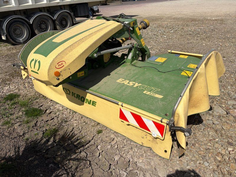 Krone F 320 EASYCUT