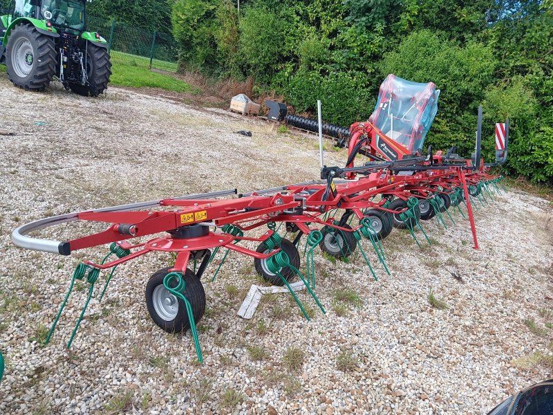 Kverneland Faneuse 85112 .