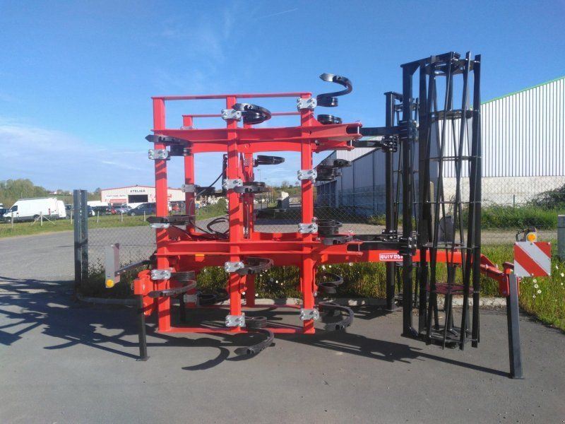 Quivogne CLR35 5M RL 10P 540 5M30