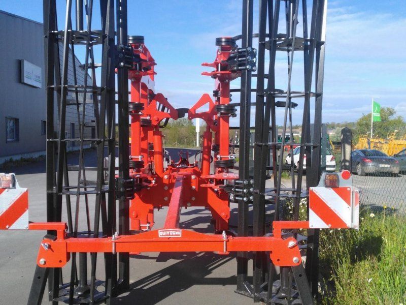 Quivogne CLR35 5M RL 10P 540 5M30