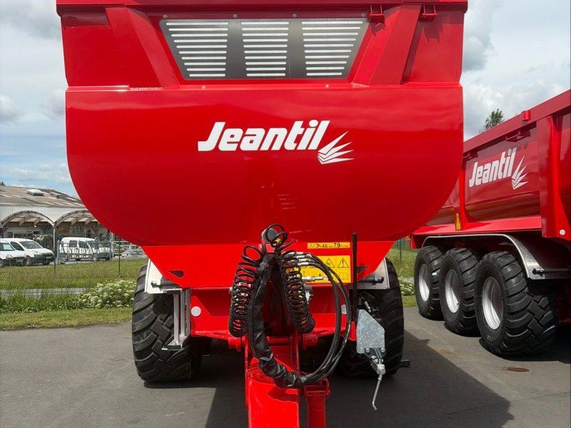 Jeantil Benne agricole BR 17-24