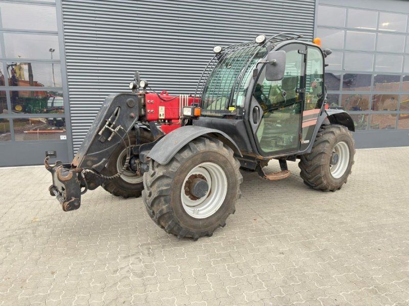Case IH FARMLIFT 742