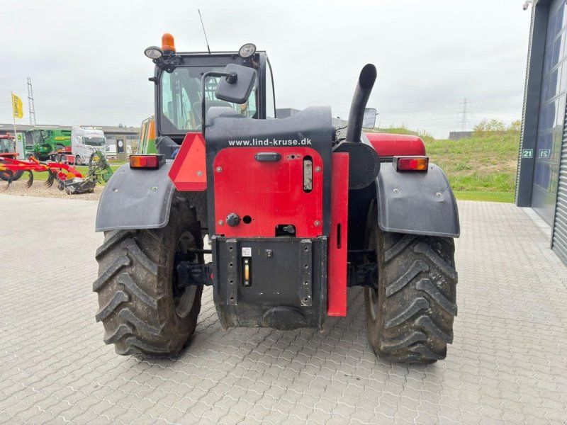 Case IH FARMLIFT 742