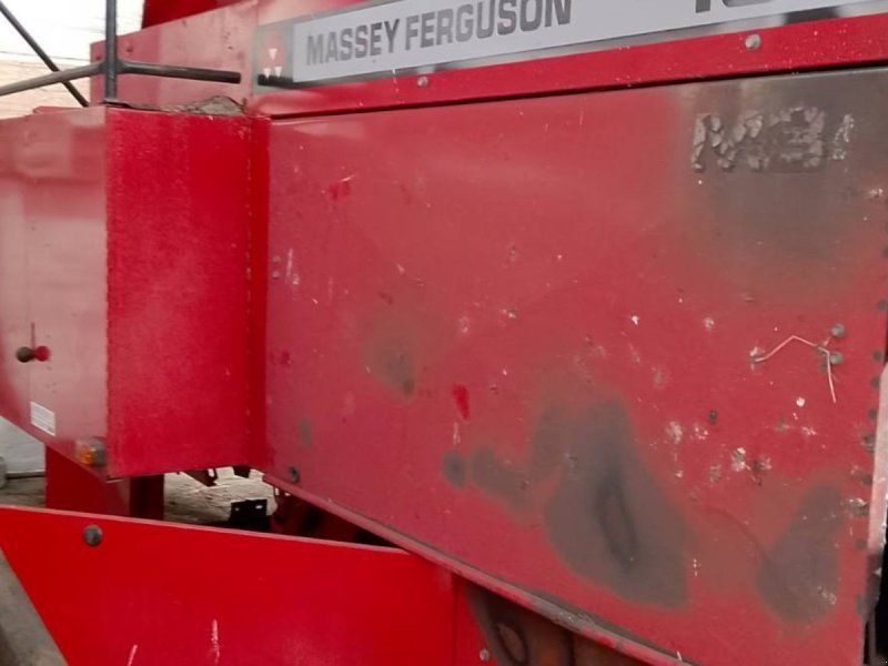 Massey Ferguson 185 185