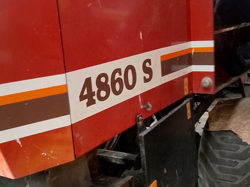 Fiatagri 4880 4880