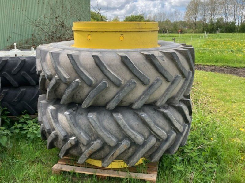 Michelin 650/85R38