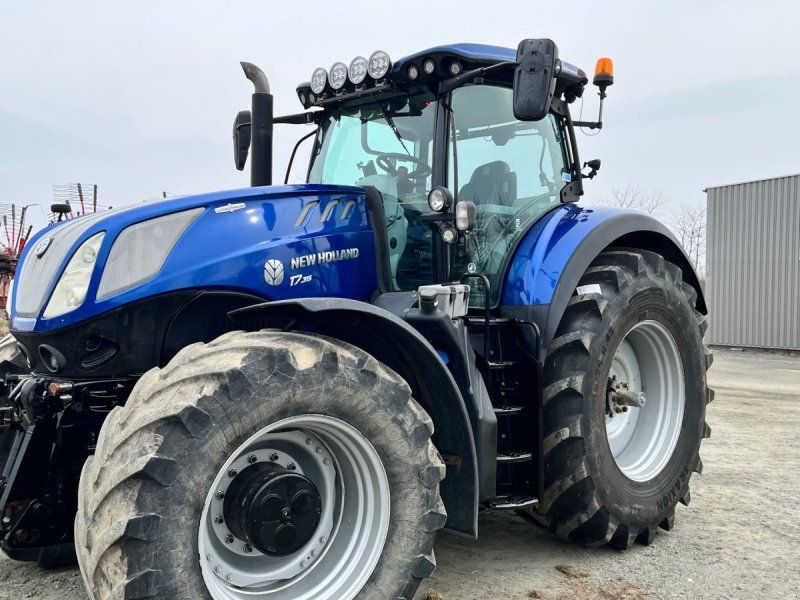 New Holland T7.315 HD