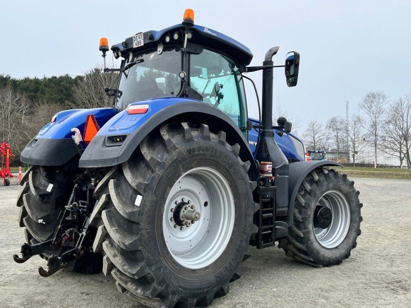 New Holland T7.315 HD