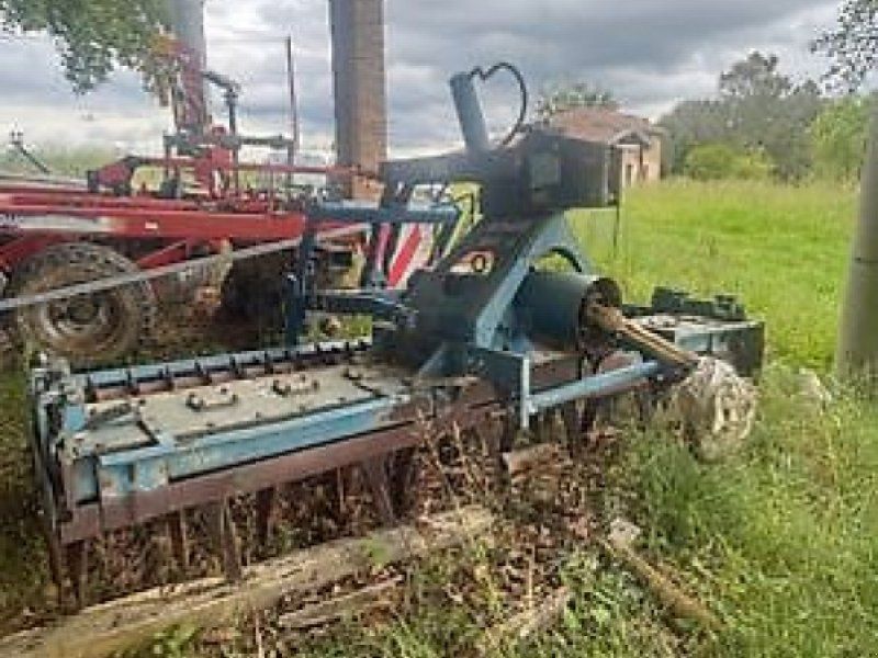 Rabe PKE 300