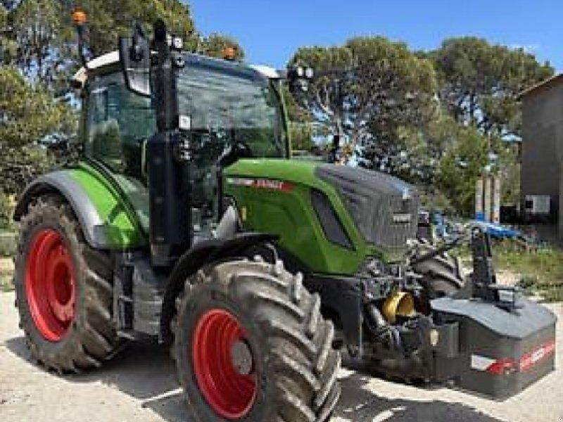 Fendt 314