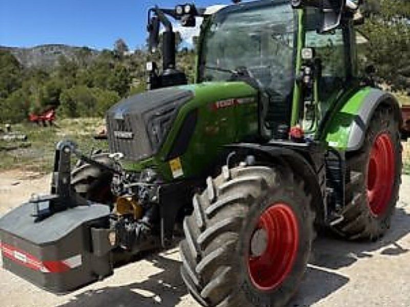 Fendt 314