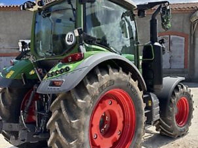 Fendt 314
