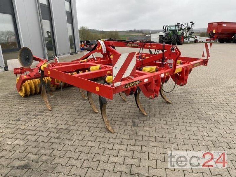 Väderstad CULTUS 300