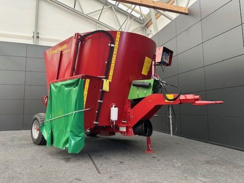 Strautmann Futtermischwagen Vertimix 70 6m³