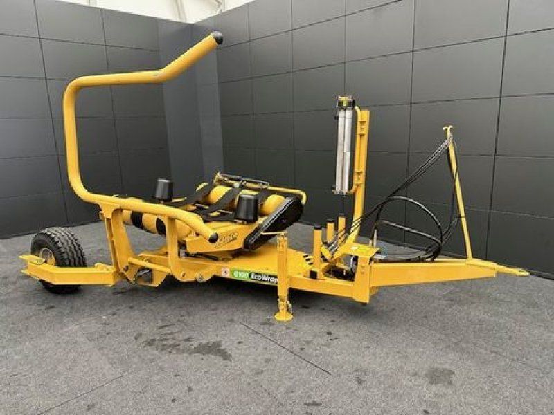 Tanco Wickler E100 SA Autowrap,