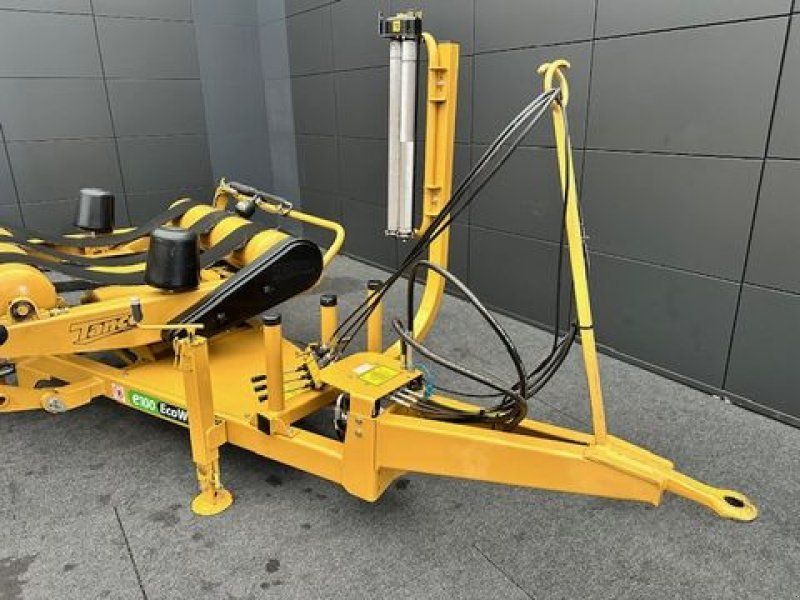 Tanco Wickler E100 SA Autowrap,