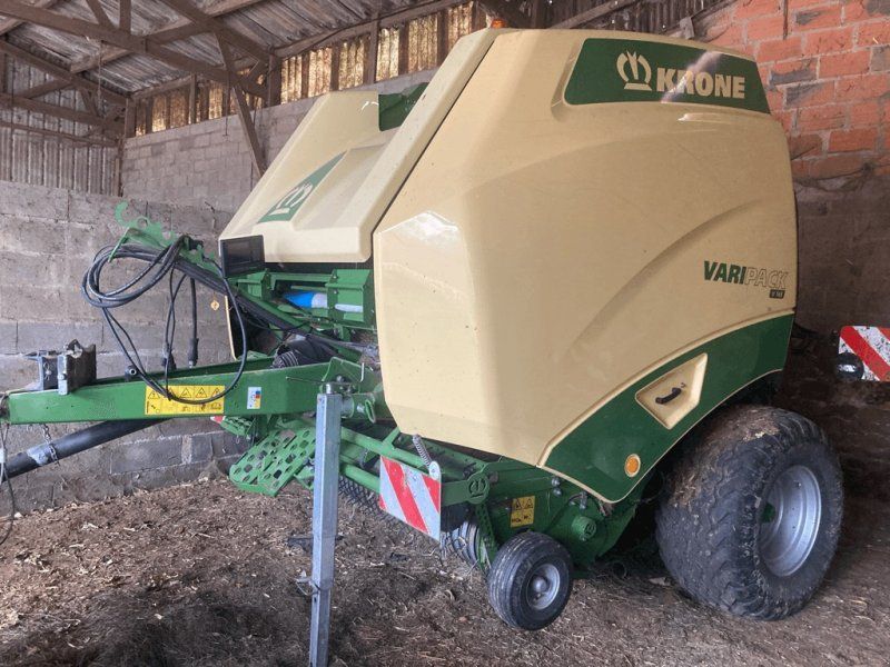Krone VARIPACK V165