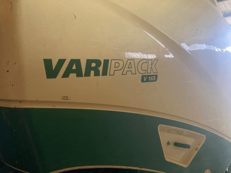 Krone VARIPACK V165