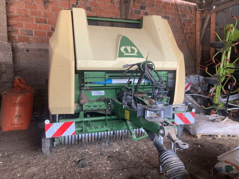 Krone VARIPACK V165