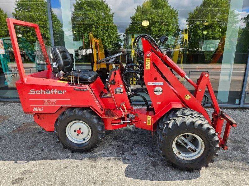Schäffer 217