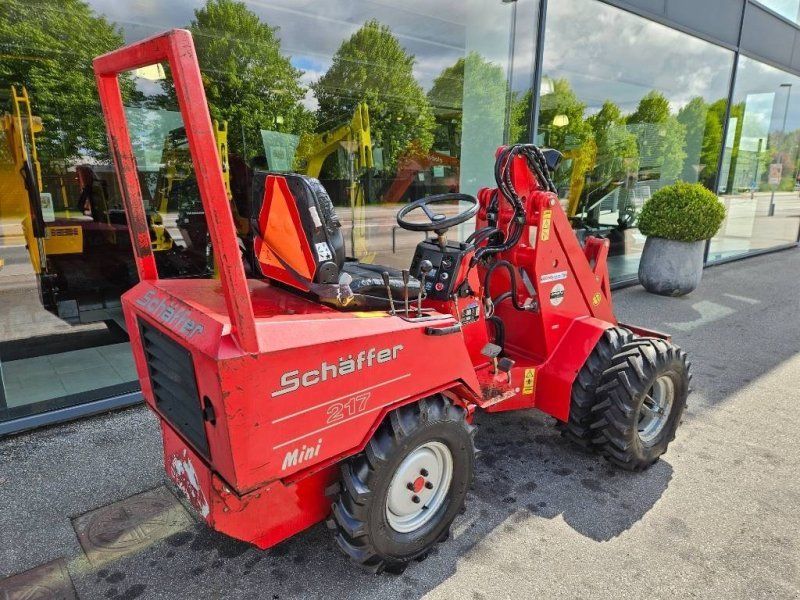 Schäffer 217