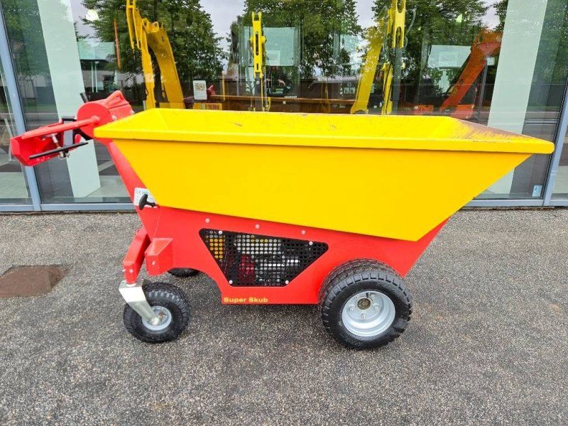 Super Skub hg h1000