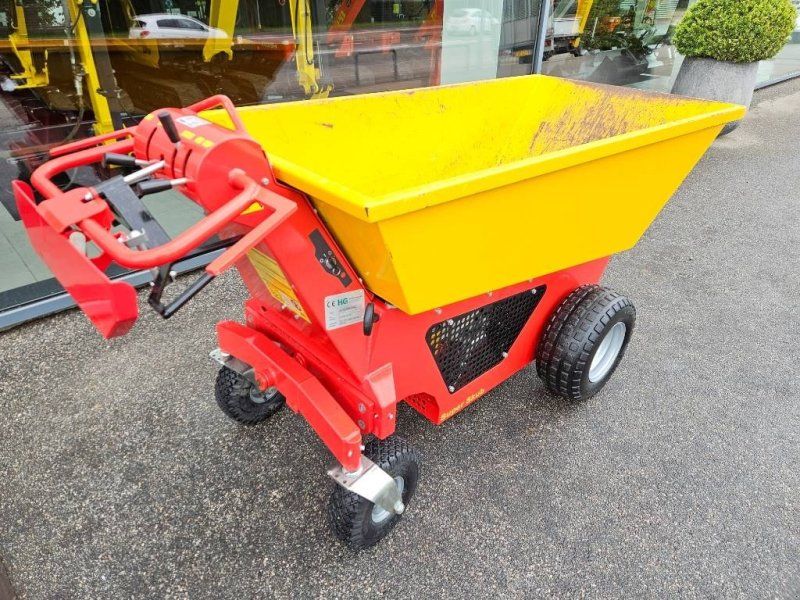 Super Skub hg h1000