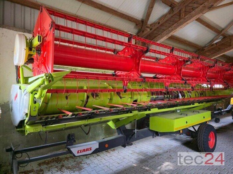 Claas Vario 770