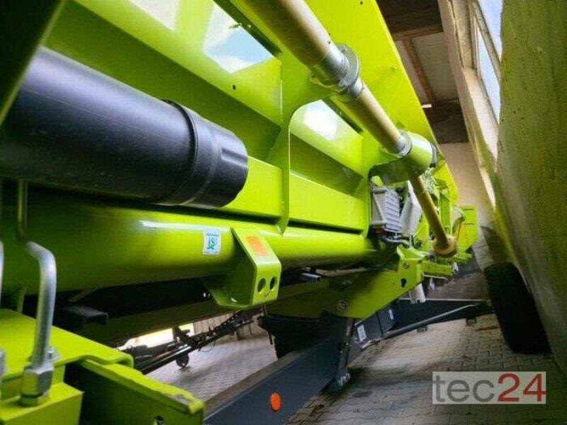 Claas Vario 770